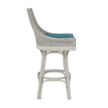 Isla Swivel Bar Stool