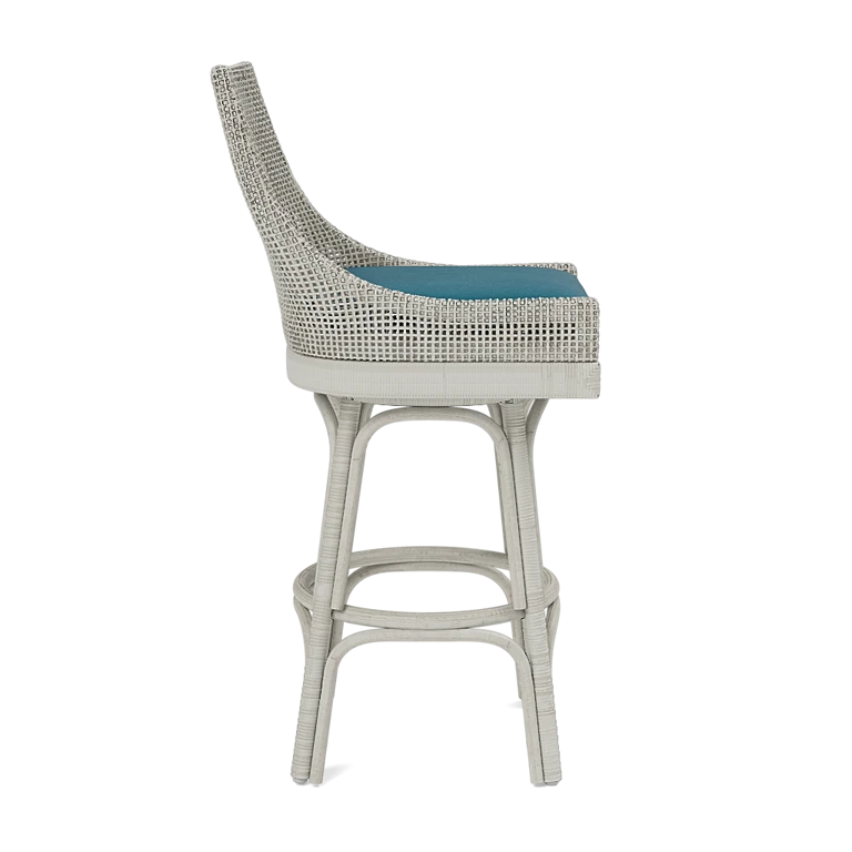 Isla Swivel Bar Stool