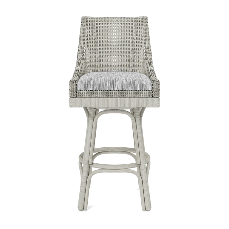 Isla Swivel Bar Stool
