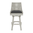 Isla Swivel Bar Stool