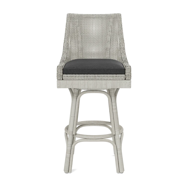 Isla Swivel Bar Stool