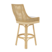 Isla Swivel Bar Stool