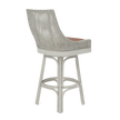 Isla Swivel Bar Stool