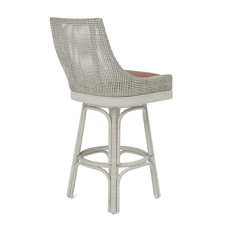 Isla Swivel Bar Stool