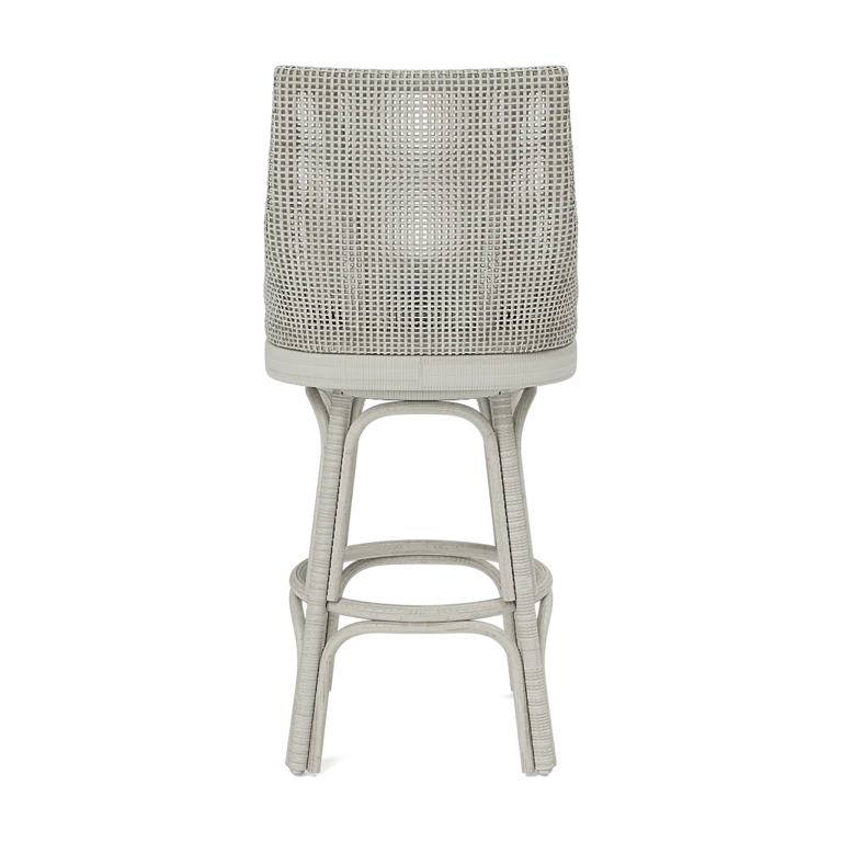 Isla Swivel Bar Stool