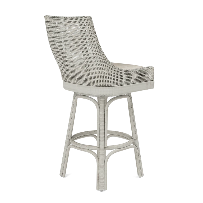 Isla Swivel Bar Stool