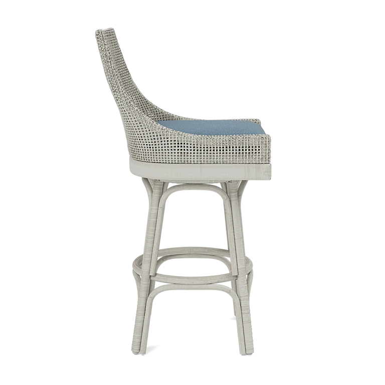 Isla Swivel Bar Stool