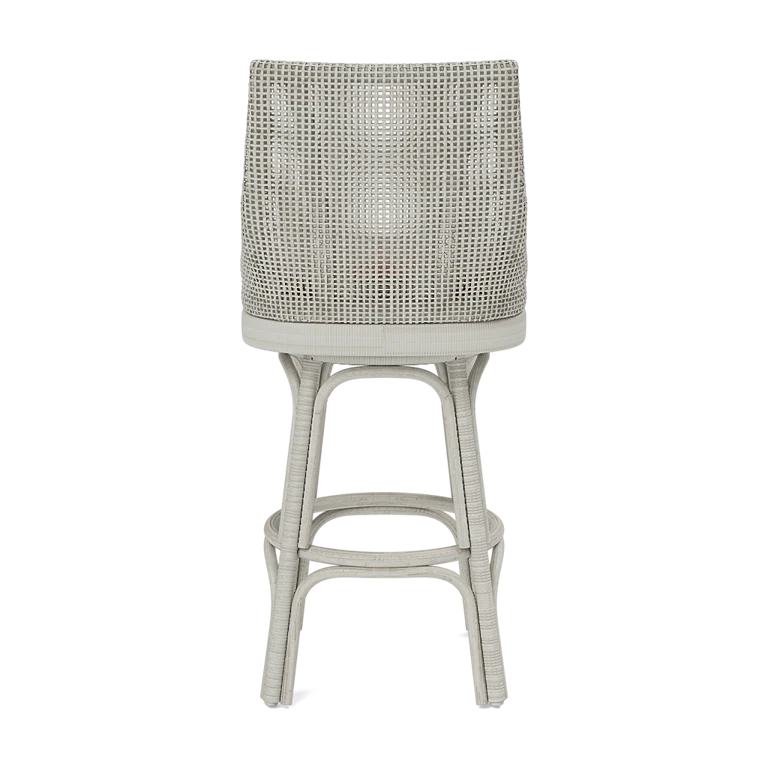 Isla Swivel Bar Stool