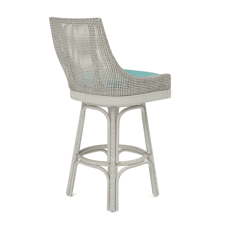 Isla Swivel Bar Stool