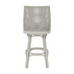 Isla Swivel Bar Stool