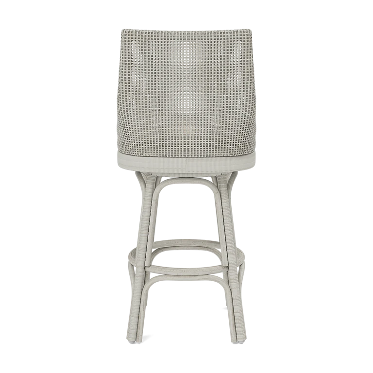 Isla Swivel Bar Stool