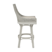 Isla Swivel Bar Stool
