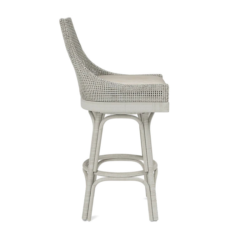 Isla Swivel Bar Stool