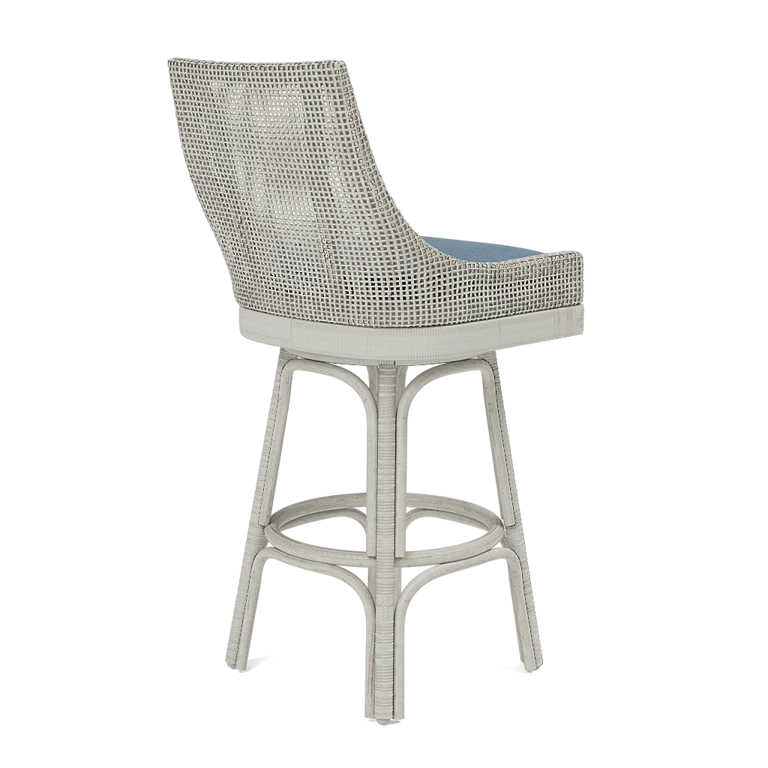 Isla Swivel Bar Stool