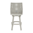 Isla Swivel Bar Stool