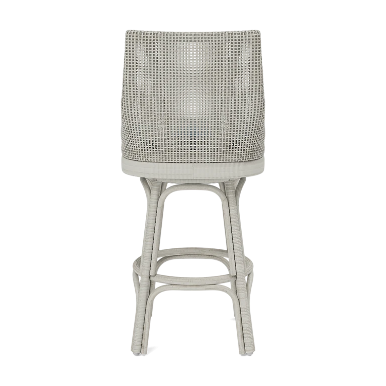Isla Swivel Bar Stool