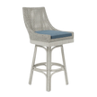 Isla Swivel Bar Stool