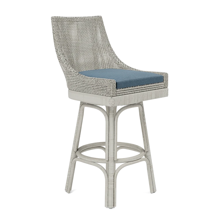 Isla Swivel Bar Stool