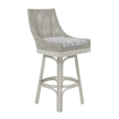 Isla Swivel Bar Stool