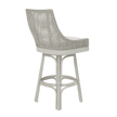 Isla Swivel Bar Stool