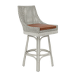 Isla Swivel Bar Stool
