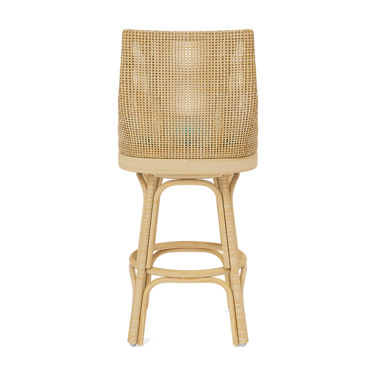 Isla Swivel Bar Stool