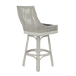 Isla Swivel Bar Stool