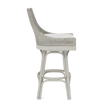 Isla Swivel Bar Stool