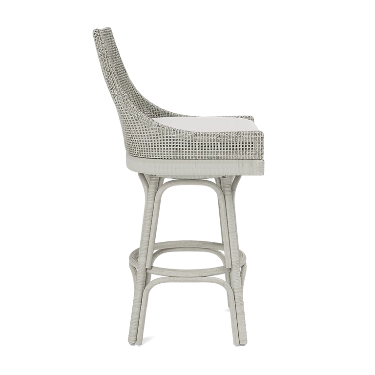 Isla Swivel Bar Stool