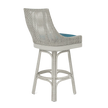 Isla Swivel Bar Stool