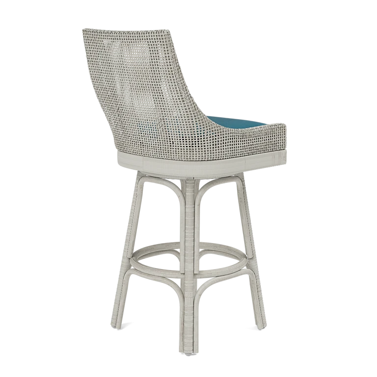 Isla Swivel Bar Stool