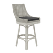 Isla Swivel Bar Stool