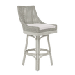 Isla Swivel Bar Stool