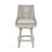 Isla Swivel Counter Stool