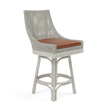 Isla Swivel Counter Stool