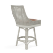 Isla Swivel Counter Stool