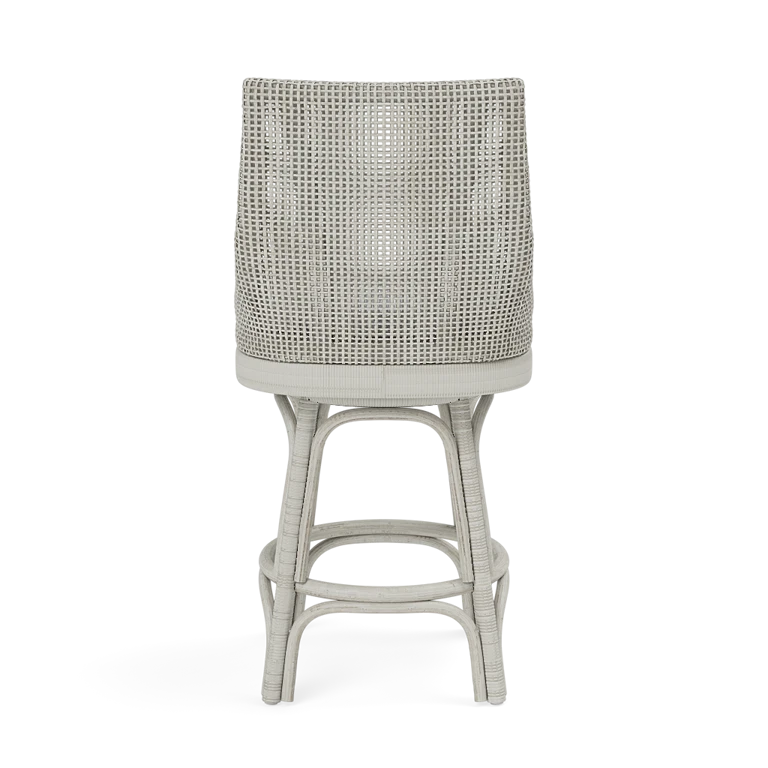Isla Swivel Counter Stool