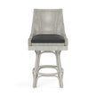 Isla Swivel Counter Stool