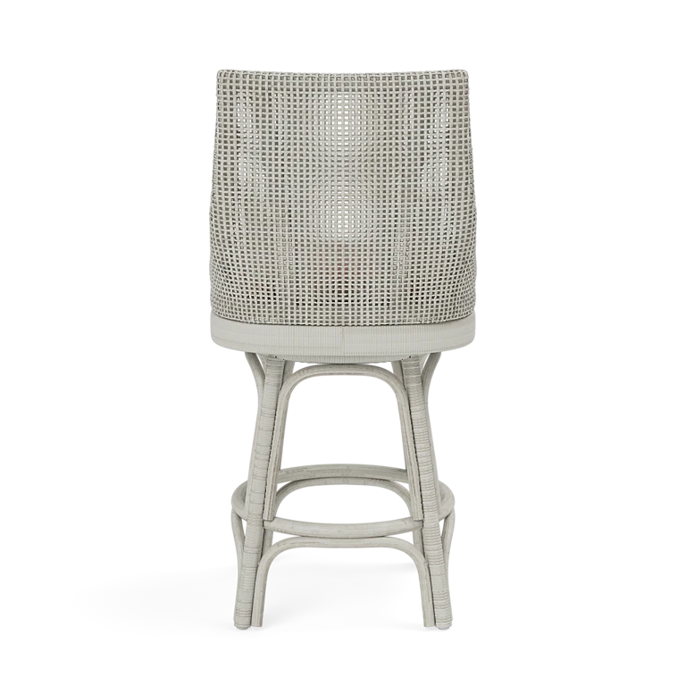Isla Swivel Counter Stool