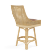 Isla Swivel Counter Stool