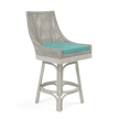 Isla Swivel Counter Stool