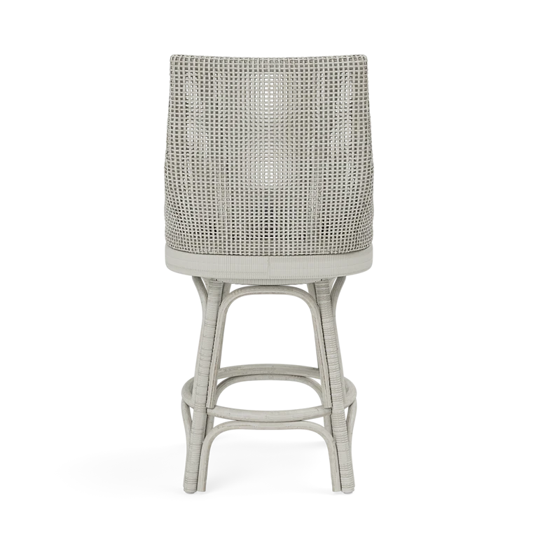 Isla Swivel Counter Stool