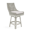 Isla Swivel Counter Stool