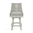 Isla Swivel Counter Stool