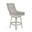 Isla Swivel Counter Stool