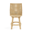 Isla Swivel Counter Stool