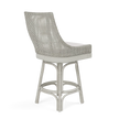 Isla Swivel Counter Stool