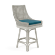 Isla Swivel Counter Stool