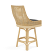 Isla Swivel Counter Stool