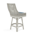 Isla Swivel Counter Stool